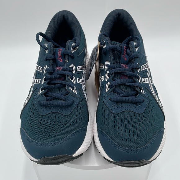 ASICS GEL-Contend 8 Women's Running Shoes Ortholite Insoles Lightweight - NEW‎ - Picture 6 of 13